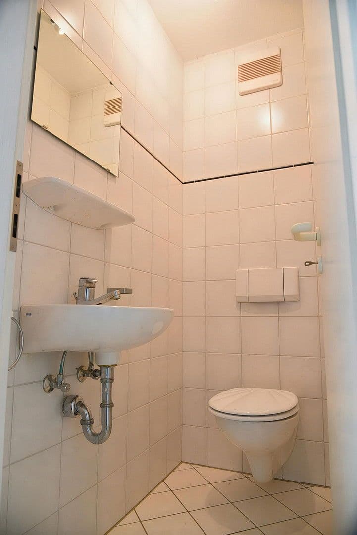 Predaj bytu 3-izbový 73 m², Ludwigstr. 26, Gütersloh, Severné Porýnie - Westfálsko Predaj bytu 3-izbový 73 m², Ludwigstr. 26, Gütersloh, Severné Porýnie - Westfálsko