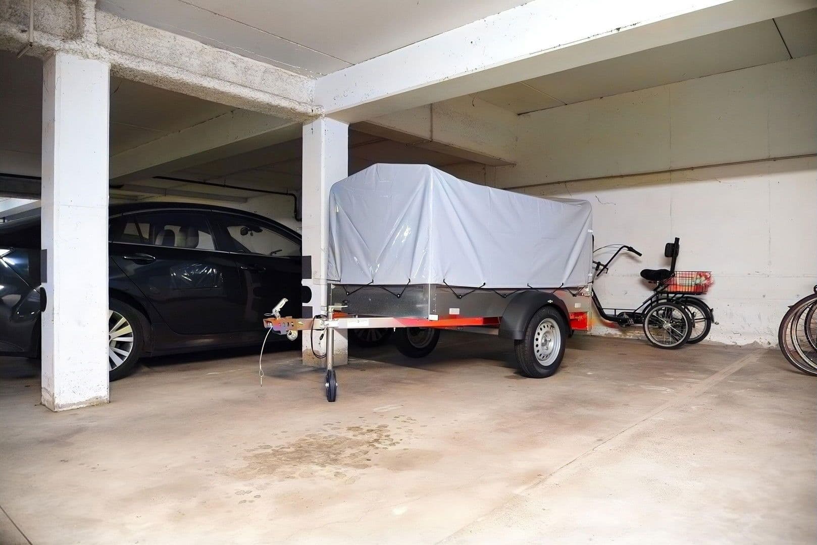 Predaj bytu 3-izbový 73 m², Ludwigstr. 26, Gütersloh, Severné Porýnie - Westfálsko Predaj bytu 3-izbový 73 m², Ludwigstr. 26, Gütersloh, Severné Porýnie - Westfálsko