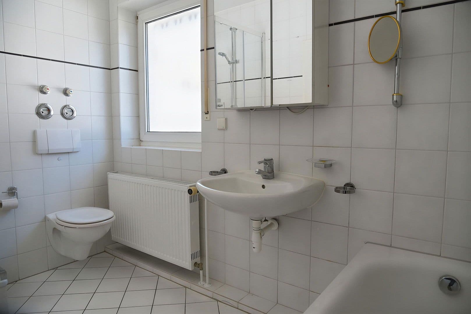 Predaj bytu 3-izbový 73 m², Ludwigstr. 26, Gütersloh, Severné Porýnie - Westfálsko Predaj bytu 3-izbový 73 m², Ludwigstr. 26, Gütersloh, Severné Porýnie - Westfálsko