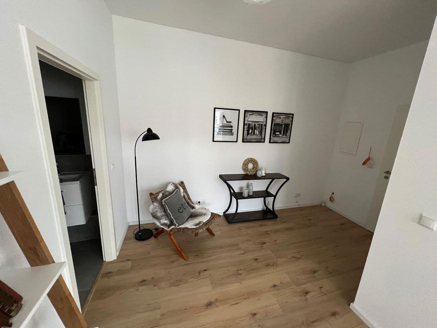 Prenájom bytu 2-izbový 87 m², Bleichstr. 28, Gernsheim, Hesensko Prenájom bytu 2-izbový 87 m², Bleichstr. 28, Gernsheim, Hesensko