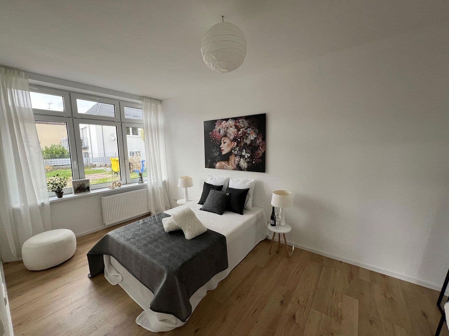 Prenájom bytu 2-izbový 87 m², Bleichstr. 28, Gernsheim, Hesensko Prenájom bytu 2-izbový 87 m², Bleichstr. 28, Gernsheim, Hesensko