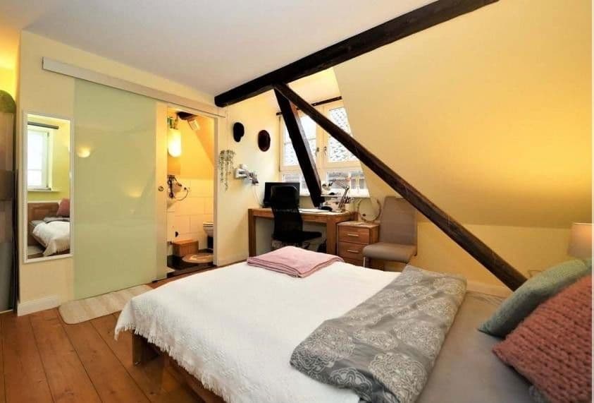 Predaj domu 336 m², pozemek 146 m², Scharfengasse 3, Künzelsau, Bádensko-Wurttembersko Predaj domu 336 m², pozemek 146 m², Scharfengasse 3, Künzelsau, Bádensko-Wurttembersko