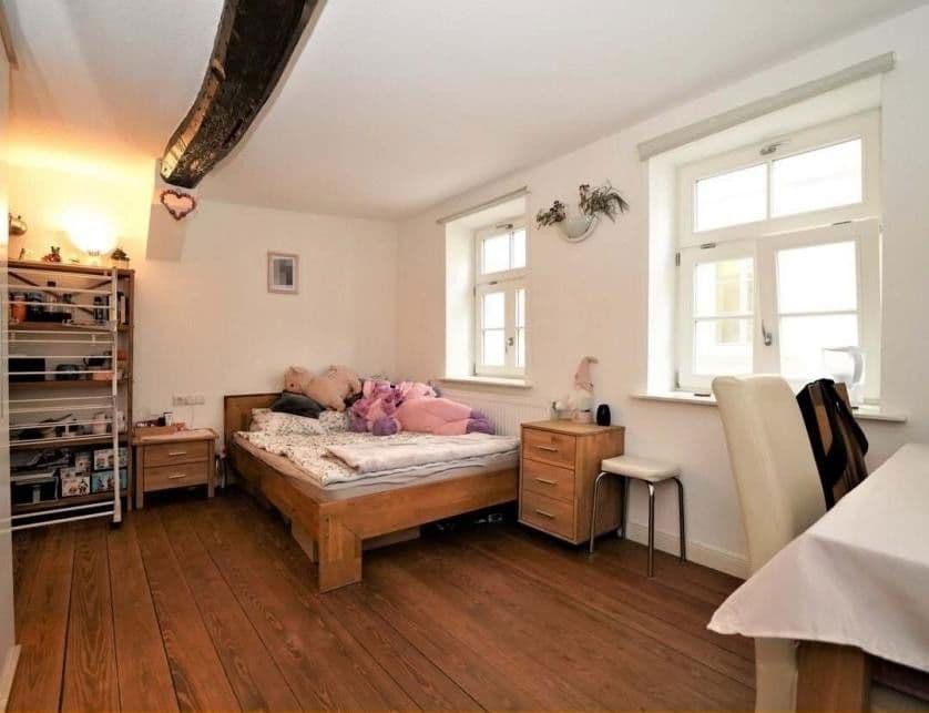 Predaj domu 336 m², pozemek 146 m², Scharfengasse 3, Künzelsau, Bádensko-Wurttembersko Predaj domu 336 m², pozemek 146 m², Scharfengasse 3, Künzelsau, Bádensko-Wurttembersko