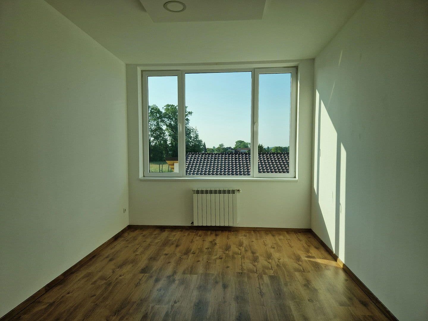 Prenájom bytu 2-izbový 54 m², Aurolzmünster, Horné Rakúsko Prenájom bytu 2-izbový 54 m², Aurolzmünster, Horné Rakúsko