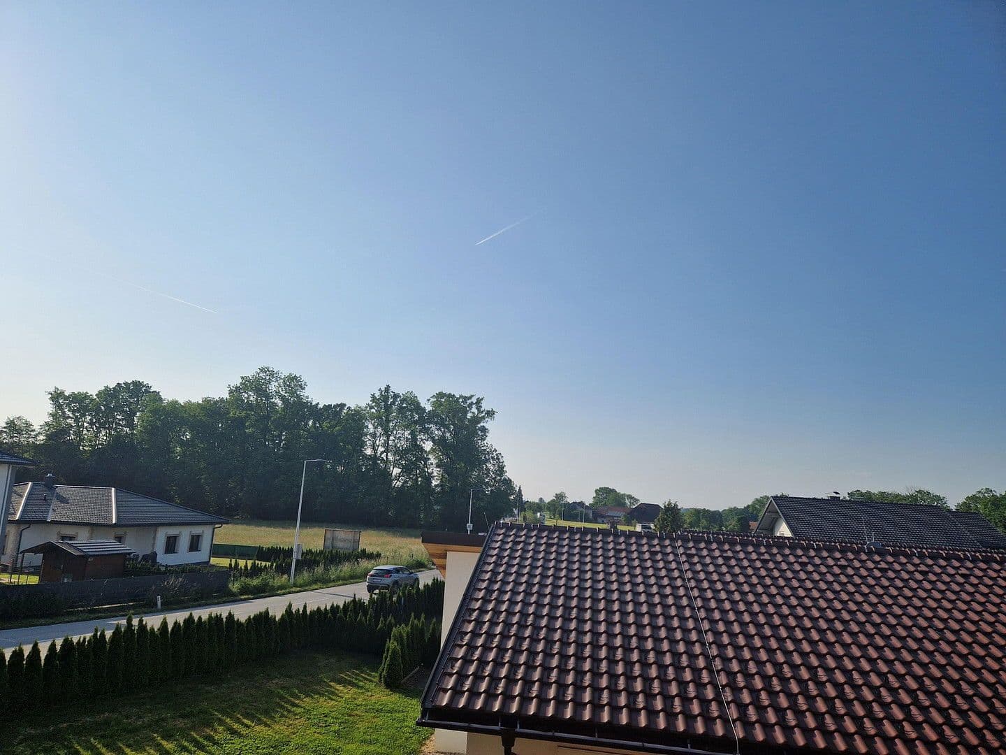 Prenájom bytu 2-izbový 54 m², Aurolzmünster, Horné Rakúsko Prenájom bytu 2-izbový 54 m², Aurolzmünster, Horné Rakúsko