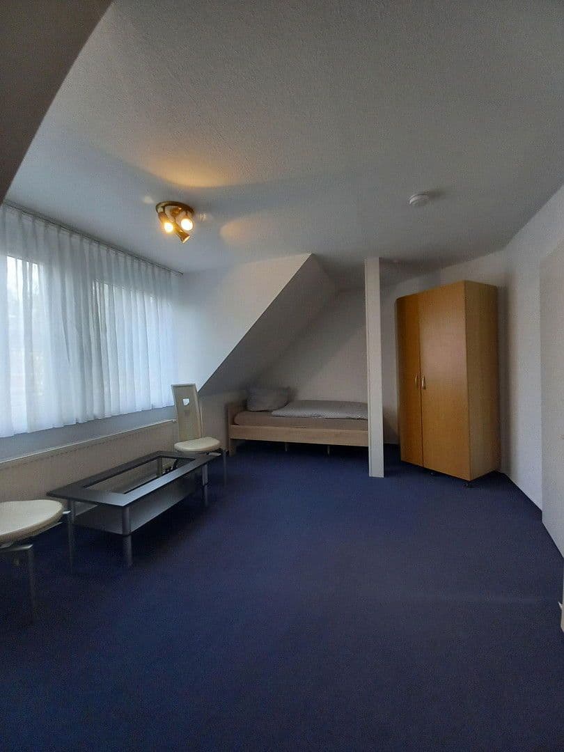 Predaj bytu 3-izbový 70 m², Wernesgrüner Straße 39 d, Rodewisch, Sasko Predaj bytu 3-izbový 70 m², Wernesgrüner Straße 39 d, Rodewisch, Sasko