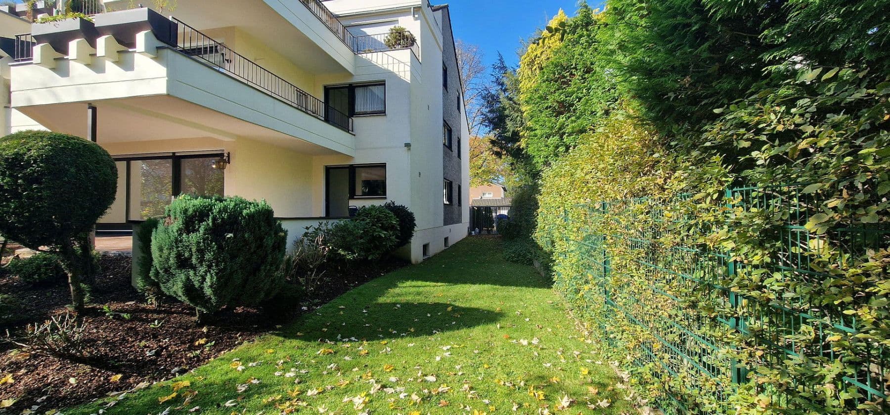 Predaj bytu 4-izbový 136 m², Köln (Eil), Severné Porýnie - Westfálsko Predaj bytu 4-izbový 136 m², Köln (Eil), Severné Porýnie - Westfálsko