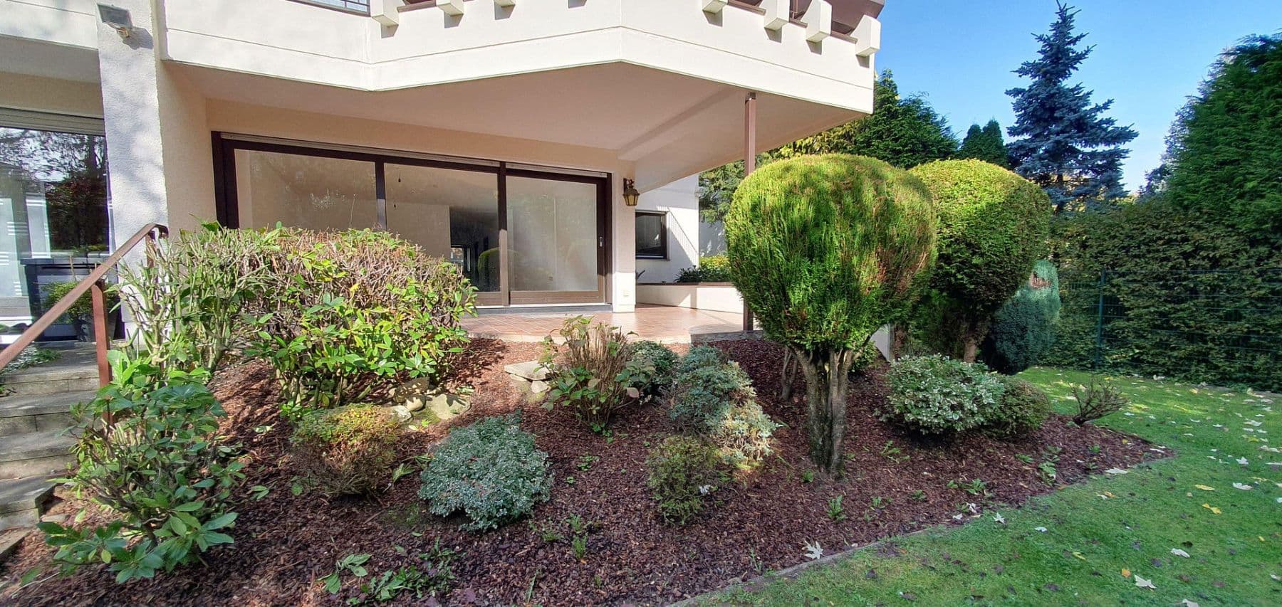 Predaj bytu 4-izbový 136 m², Köln (Eil), Severné Porýnie - Westfálsko Predaj bytu 4-izbový 136 m², Köln (Eil), Severné Porýnie - Westfálsko