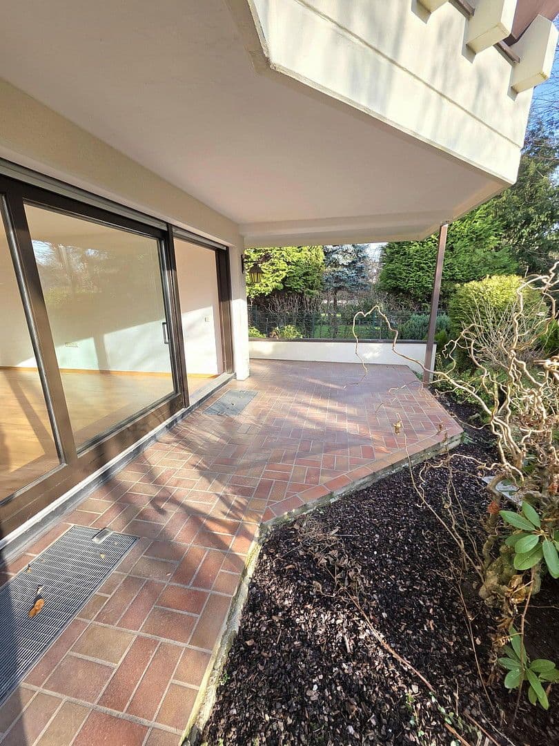 Predaj bytu 4-izbový 136 m², Köln (Eil), Severné Porýnie - Westfálsko Predaj bytu 4-izbový 136 m², Köln (Eil), Severné Porýnie - Westfálsko