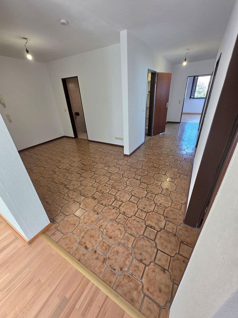 Predaj bytu 4-izbový 136 m², Köln (Eil), Severné Porýnie - Westfálsko Predaj bytu 4-izbový 136 m², Köln (Eil), Severné Porýnie - Westfálsko