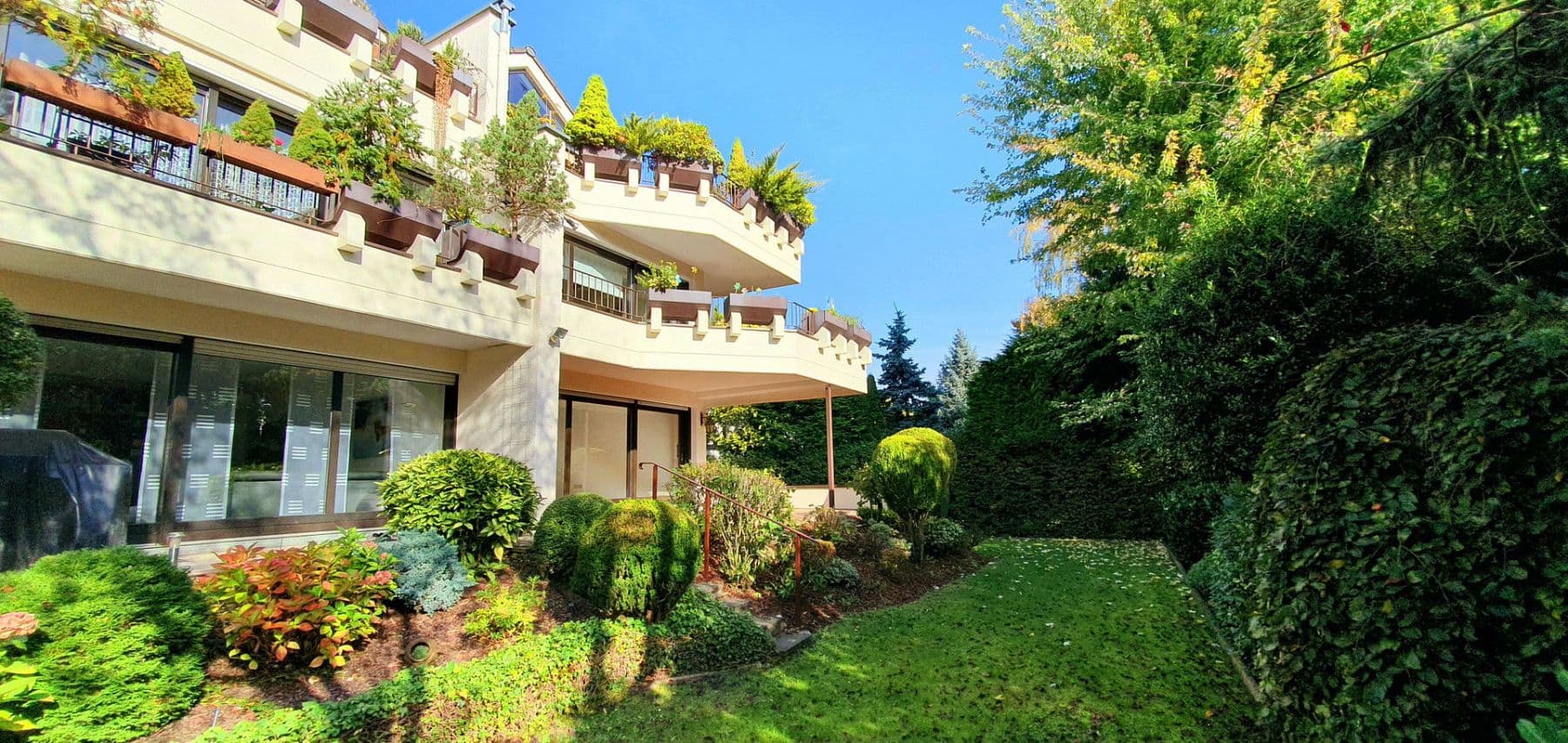 Predaj bytu 4-izbový 136 m², Köln (Eil), Severné Porýnie - Westfálsko Predaj bytu 4-izbový 136 m², Köln (Eil), Severné Porýnie - Westfálsko