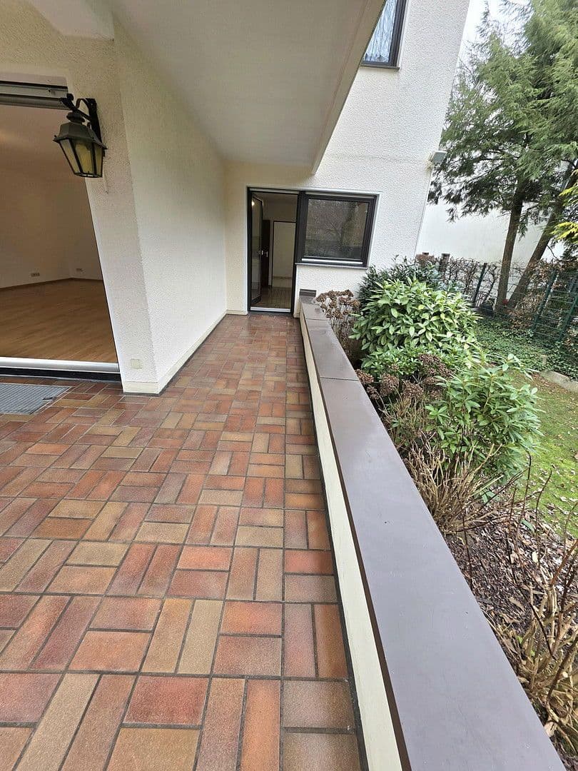 Predaj bytu 4-izbový 136 m², Köln (Eil), Severné Porýnie - Westfálsko Predaj bytu 4-izbový 136 m², Köln (Eil), Severné Porýnie - Westfálsko