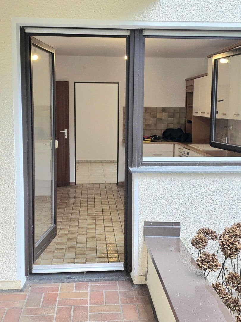 Predaj bytu 4-izbový 136 m², Köln (Eil), Severné Porýnie - Westfálsko Predaj bytu 4-izbový 136 m², Köln (Eil), Severné Porýnie - Westfálsko