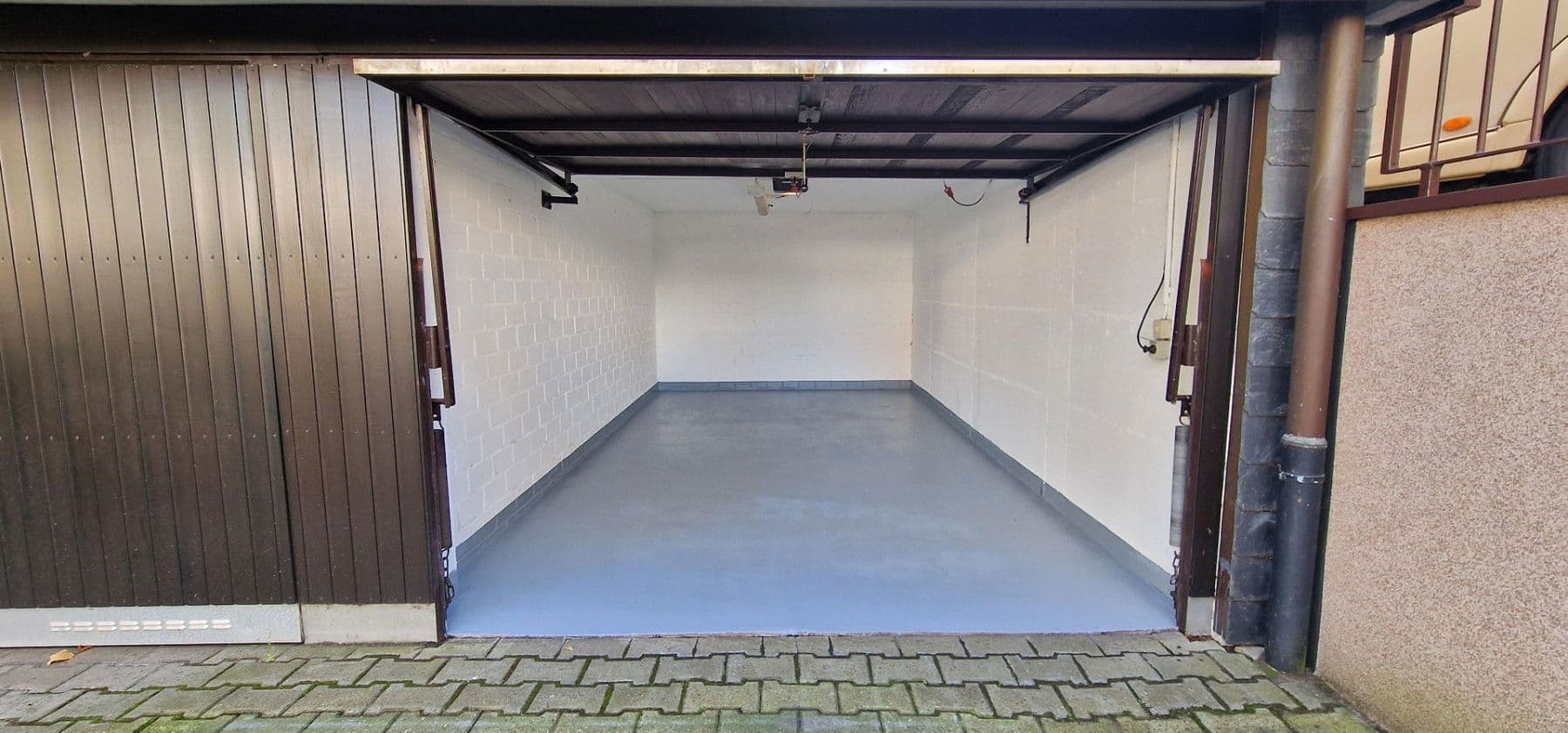 Predaj bytu 4-izbový 136 m², Köln (Eil), Severné Porýnie - Westfálsko Predaj bytu 4-izbový 136 m², Köln (Eil), Severné Porýnie - Westfálsko