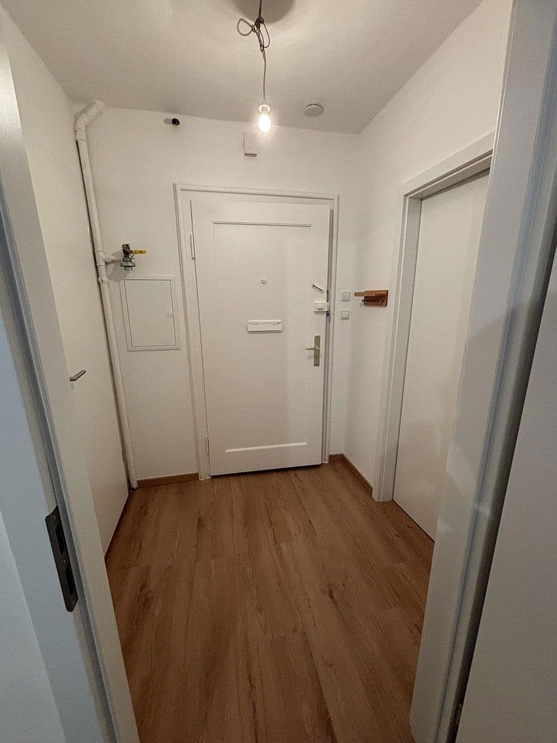 Prenájom bytu 1-izbový 35 m², Baaderstraße 48, München, Bavorsko Prenájom bytu 1-izbový 35 m², Baaderstraße 48, München, Bavorsko