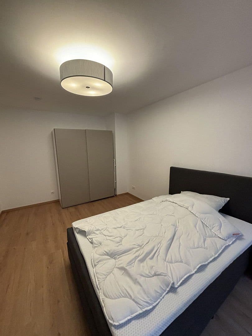 Prenájom bytu 1-izbový 35 m², Baaderstraße 48, München, Bavorsko Prenájom bytu 1-izbový 35 m², Baaderstraße 48, München, Bavorsko