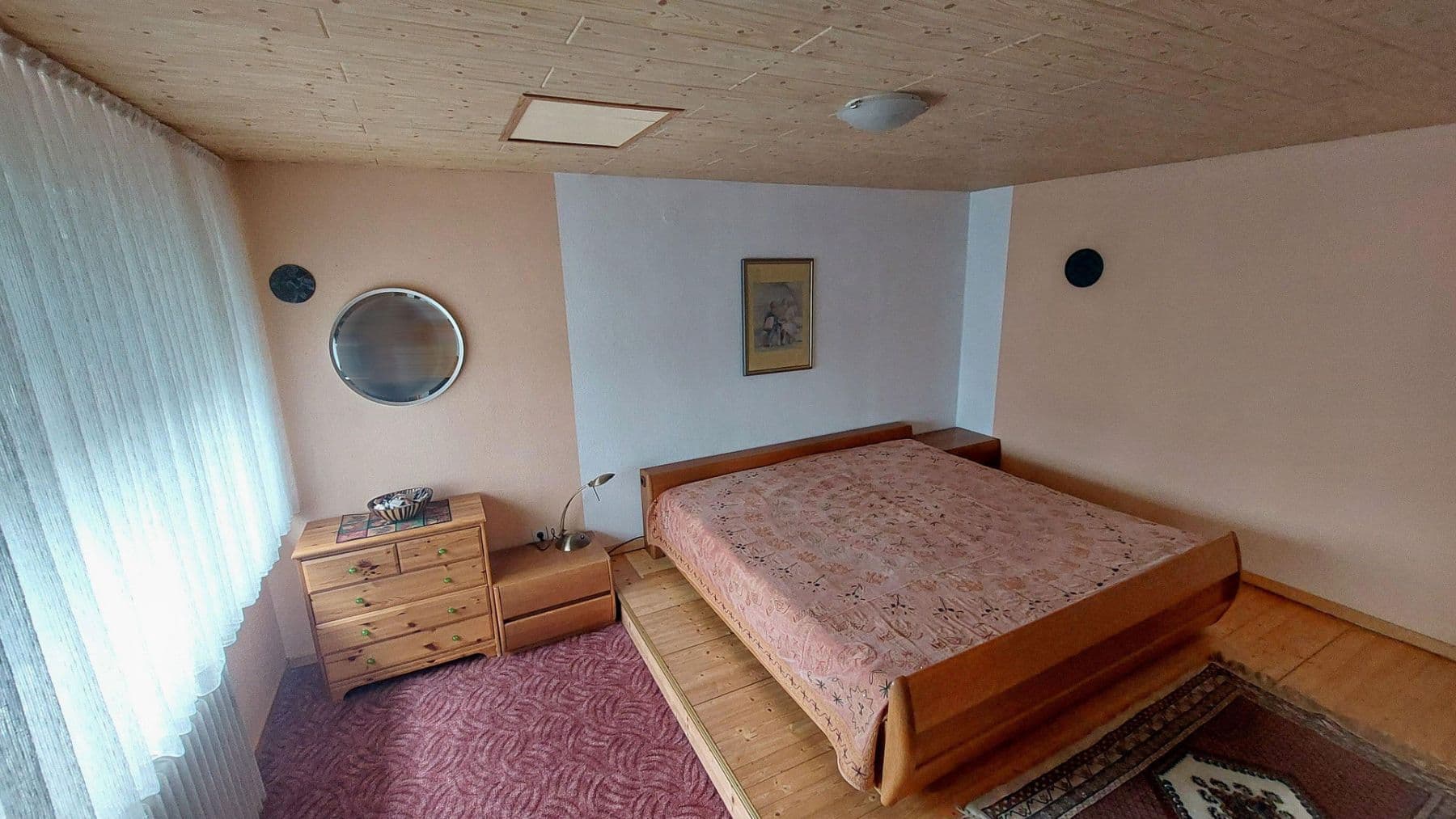 Prenájom bytu 2-izbový 70 m², Leverkusen, Severné Porýnie - Westfálsko Prenájom bytu 2-izbový 70 m², Leverkusen, Severné Porýnie - Westfálsko