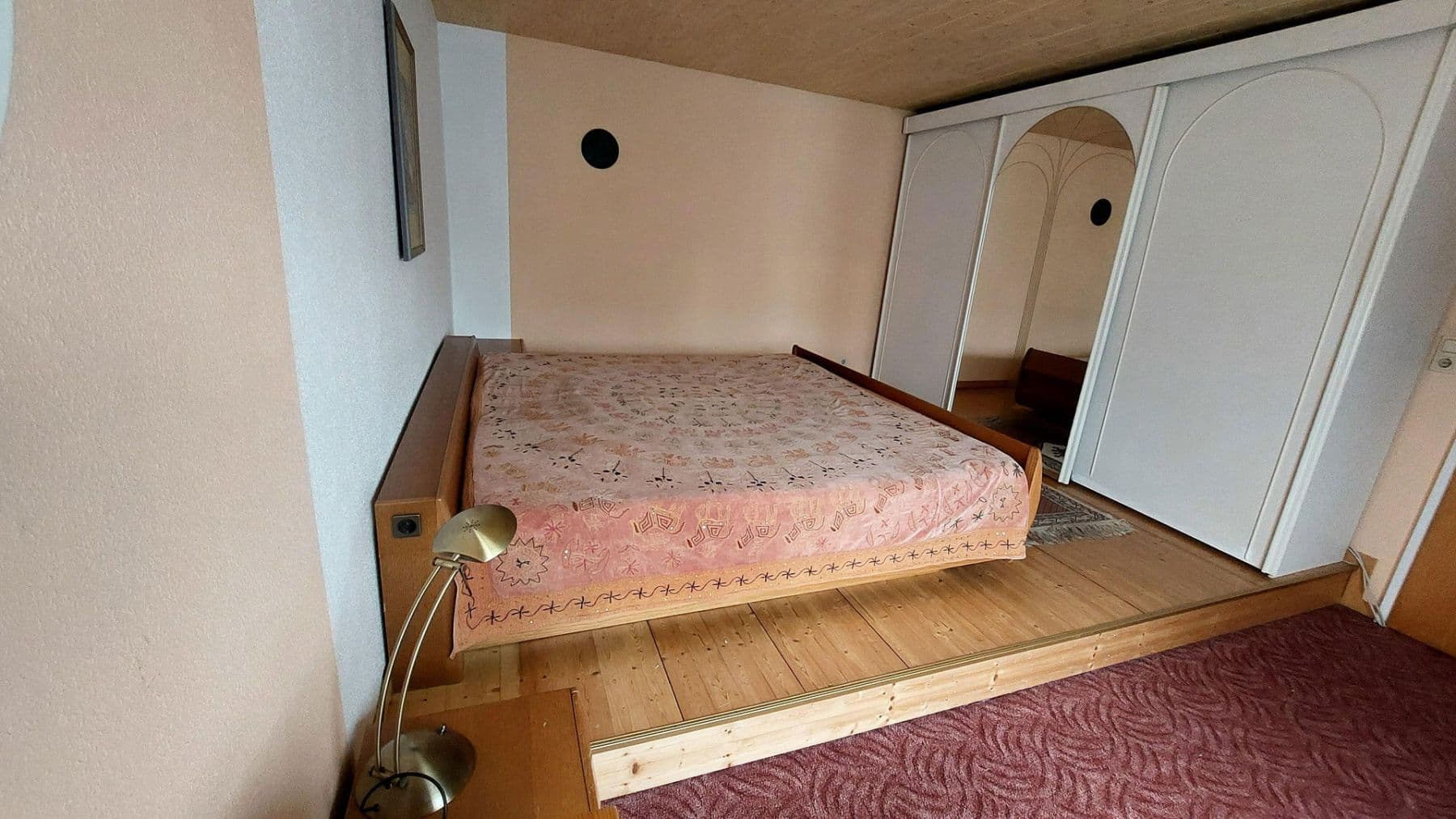 Prenájom bytu 2-izbový 70 m², Leverkusen, Severné Porýnie - Westfálsko Prenájom bytu 2-izbový 70 m², Leverkusen, Severné Porýnie - Westfálsko