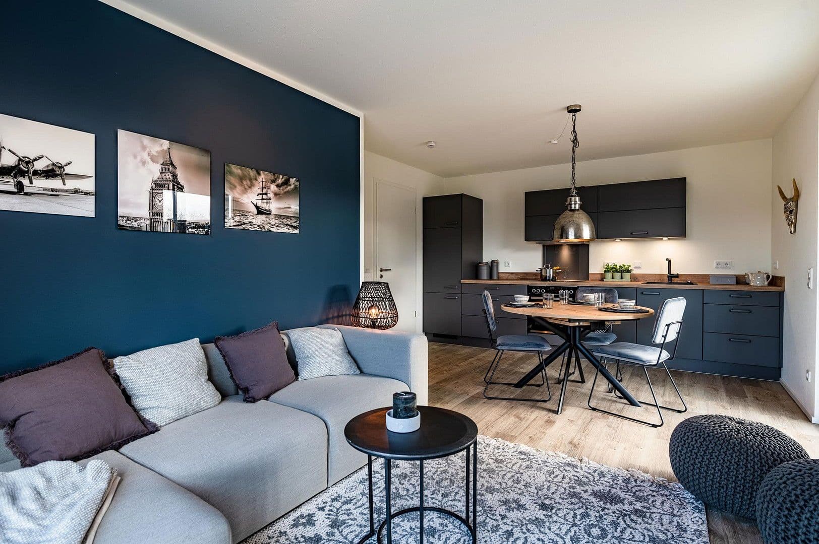 Prenájom bytu 2-izbový 56 m², Sauerbruchstraße 10-12, Würselen, Severné Porýnie - Westfálsko Prenájom bytu 2-izbový 56 m², Sauerbruchstraße 10-12, Würselen, Severné Porýnie - Westfálsko