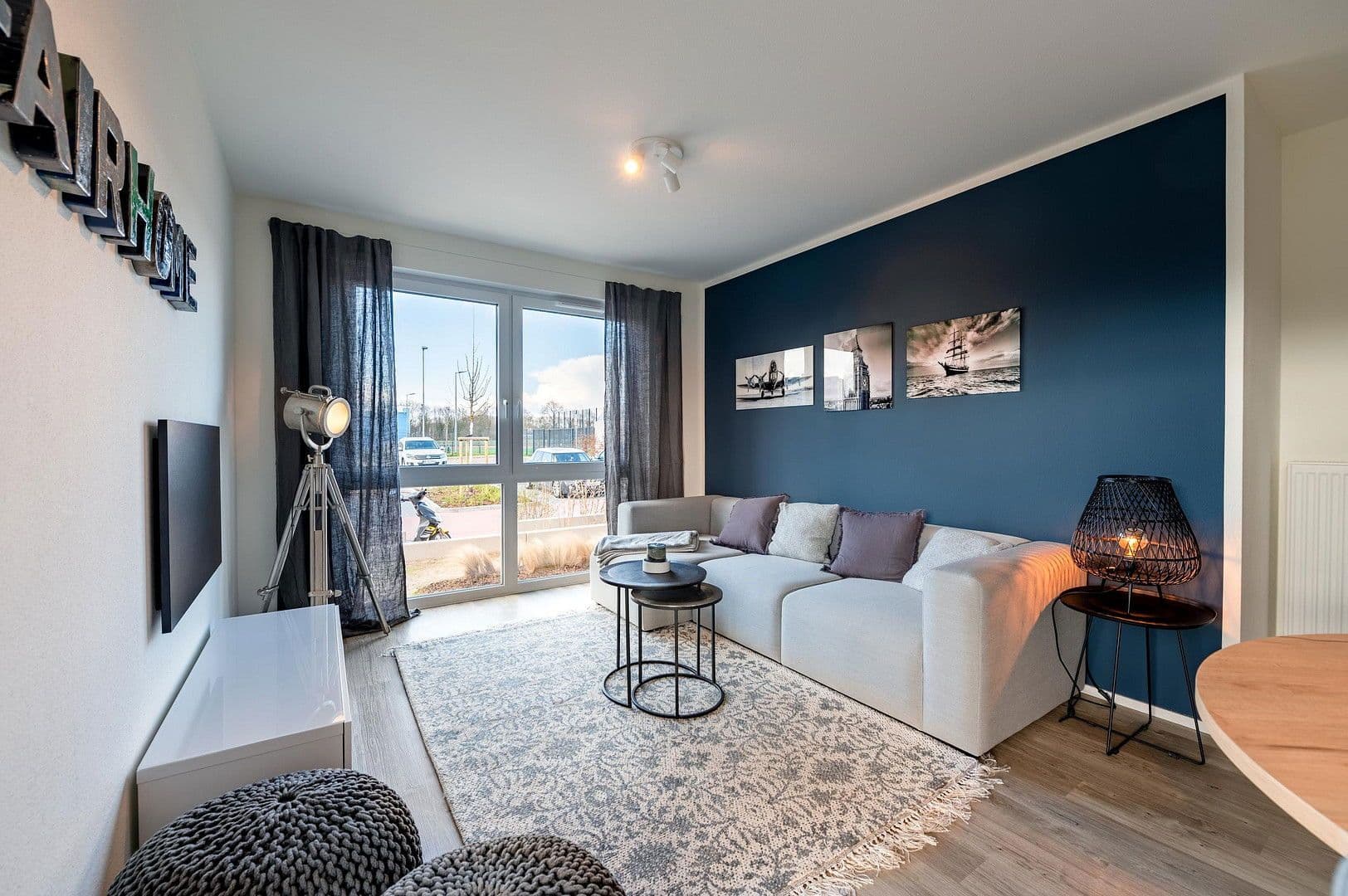 Prenájom bytu 2-izbový 56 m², Sauerbruchstraße 10-12, Würselen, Severné Porýnie - Westfálsko Prenájom bytu 2-izbový 56 m², Sauerbruchstraße 10-12, Würselen, Severné Porýnie - Westfálsko