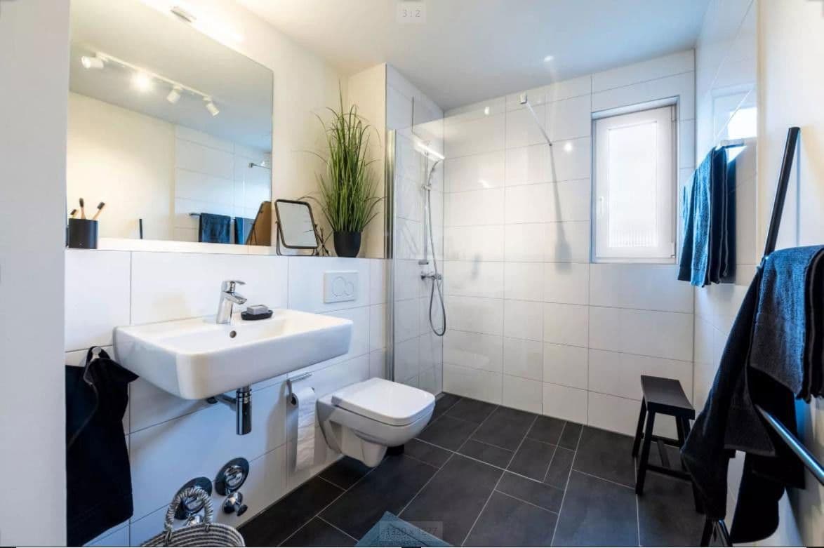 Prenájom bytu 2-izbový 56 m², Sauerbruchstraße 10-12, Würselen, Severné Porýnie - Westfálsko Prenájom bytu 2-izbový 56 m², Sauerbruchstraße 10-12, Würselen, Severné Porýnie - Westfálsko