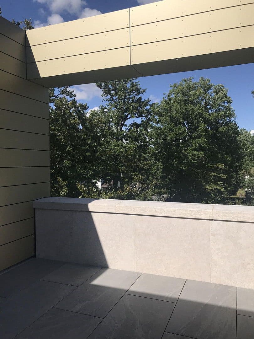 Prenájom bytu 3-izbový 105 m², Buchschlager Allee 29-33, Dreieich, Hesensko Prenájom bytu 3-izbový 105 m², Buchschlager Allee 29-33, Dreieich, Hesensko