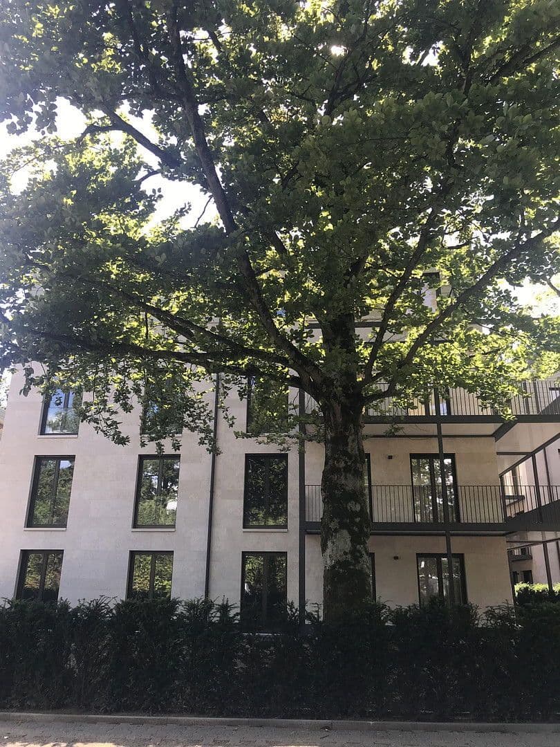 Prenájom bytu 3-izbový 105 m², Buchschlager Allee 29-33, Dreieich, Hesensko Prenájom bytu 3-izbový 105 m², Buchschlager Allee 29-33, Dreieich, Hesensko