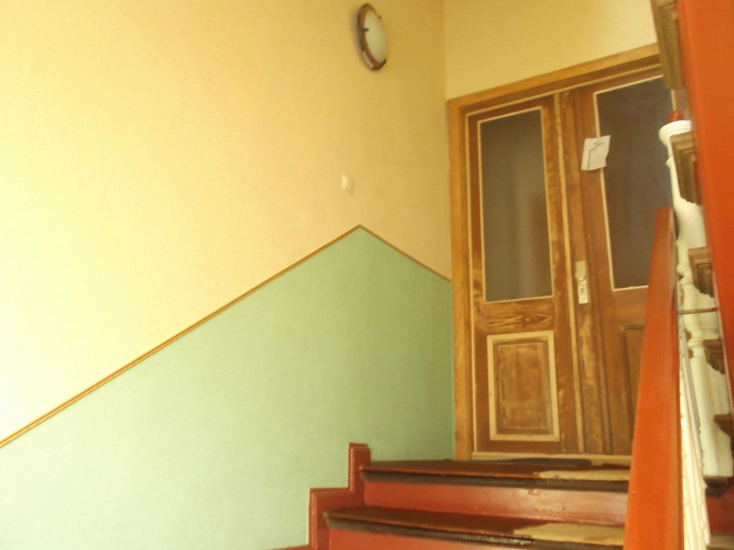 Prenájom bytu 1-izbový 10 m², Trierer Straße 33, Weimar, Durínsko Prenájom bytu 1-izbový 10 m², Trierer Straße 33, Weimar, Durínsko