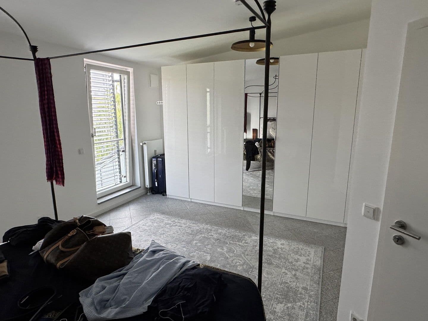 Prenájom bytu 3-izbový 102 m², Spitalstr 4, Ingolstadt, Bavorsko Prenájom bytu 3-izbový 102 m², Spitalstr 4, Ingolstadt, Bavorsko