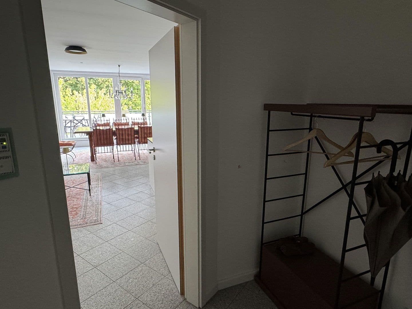 Prenájom bytu 3-izbový 102 m², Spitalstr 4, Ingolstadt, Bavorsko Prenájom bytu 3-izbový 102 m², Spitalstr 4, Ingolstadt, Bavorsko