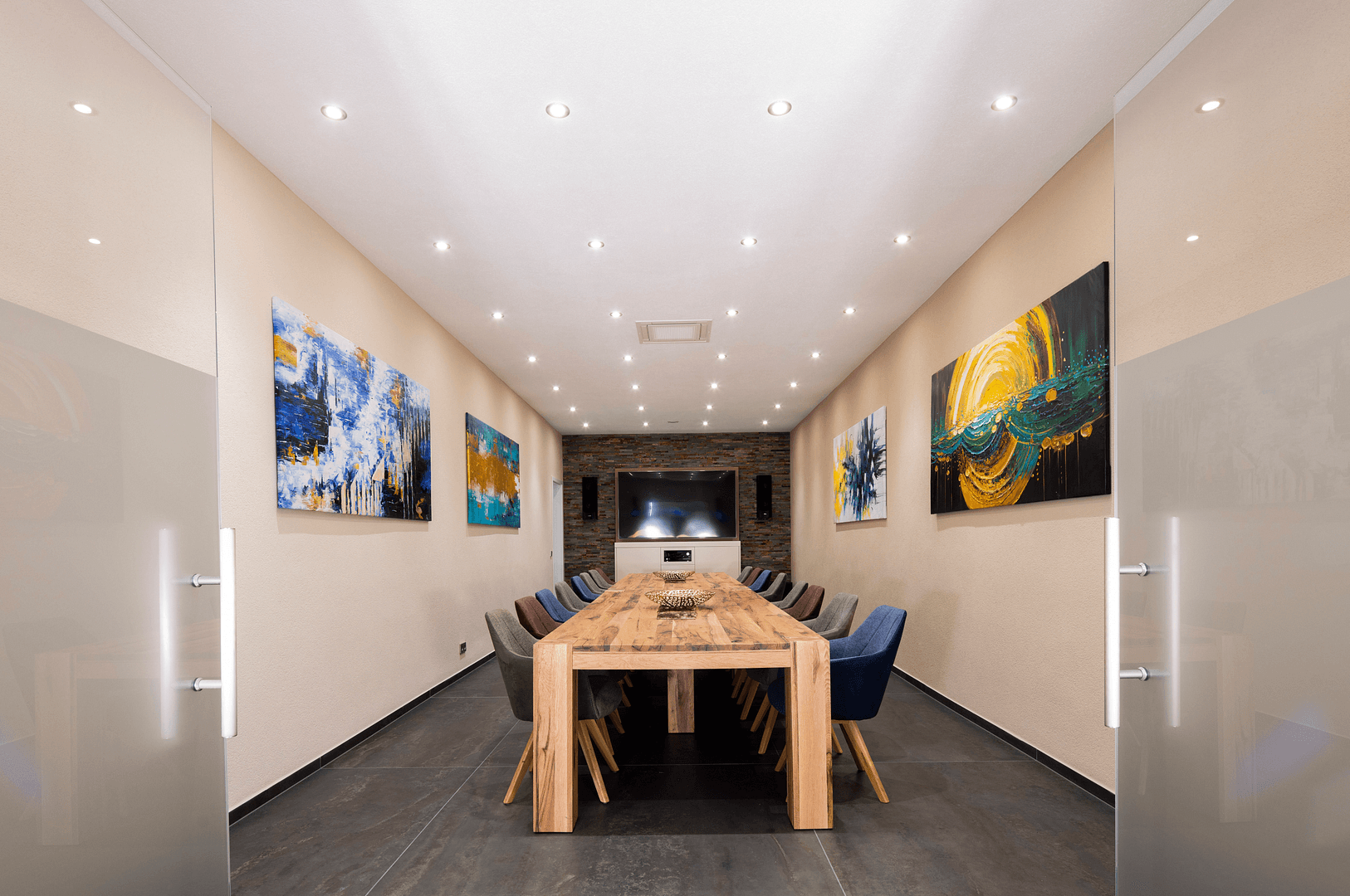 Prenájom kancelárie 1.824 m², Lindauer Str. 25, Tettnang, Bádensko-Wurttembersko Prenájom kancelárie 1.824 m², Lindauer Str. 25, Tettnang, Bádensko-Wurttembersko