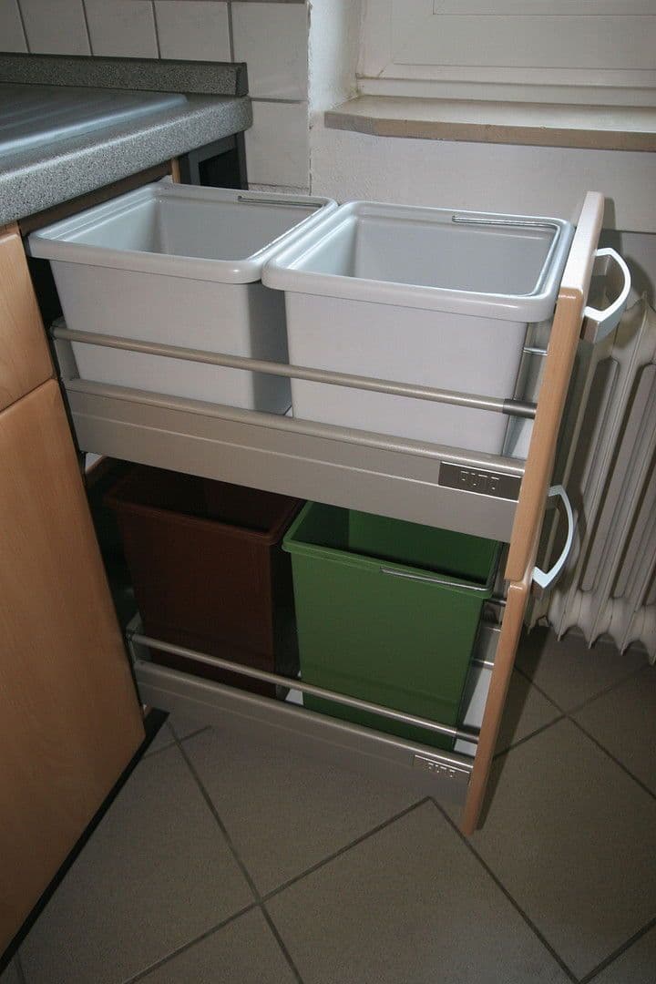 Prenájom bytu 2-izbový 65 m², Hürth, Severné Porýnie - Westfálsko Prenájom bytu 2-izbový 65 m², Hürth, Severné Porýnie - Westfálsko