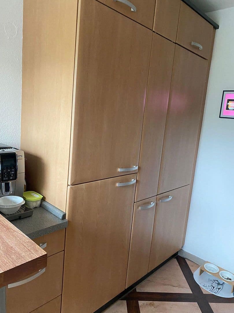 Prenájom bytu 2-izbový 65 m², Hürth, Severné Porýnie - Westfálsko Prenájom bytu 2-izbový 65 m², Hürth, Severné Porýnie - Westfálsko