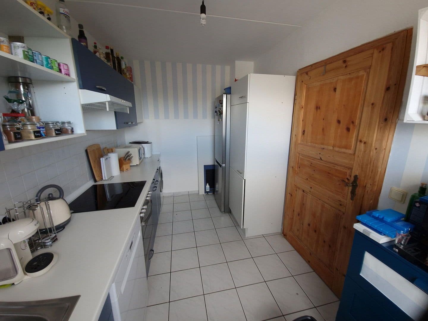 Prenájom bytu 3-izbový 78 m², Neumünster, Šlezvicko-Holštajnsko Prenájom bytu 3-izbový 78 m², Neumünster, Šlezvicko-Holštajnsko