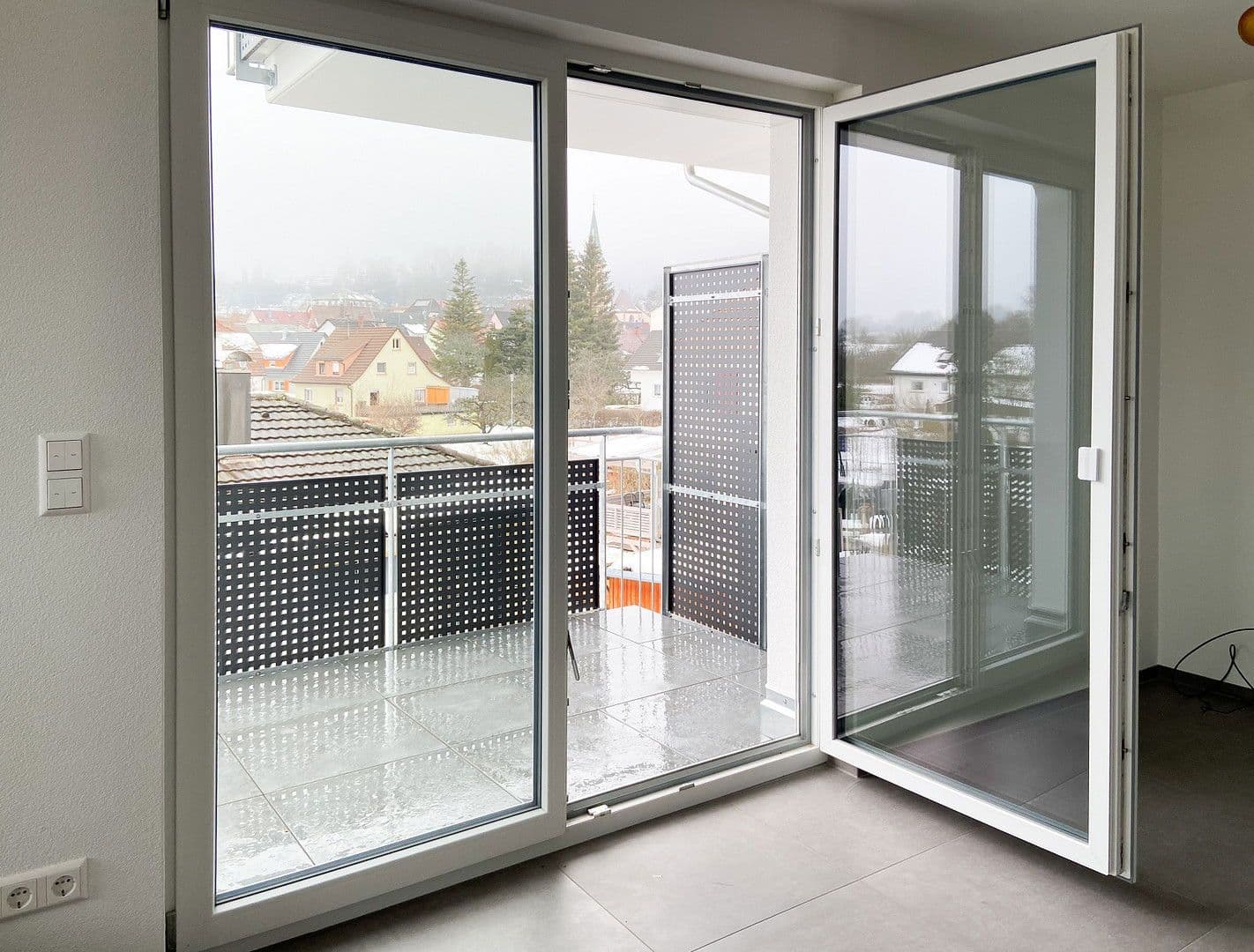 Prenájom bytu 1-izbový 40 m², Am Schafmarkt 5/1, Tuttlingen, Bádensko-Wurttembersko Prenájom bytu 1-izbový 40 m², Am Schafmarkt 5/1, Tuttlingen, Bádensko-Wurttembersko