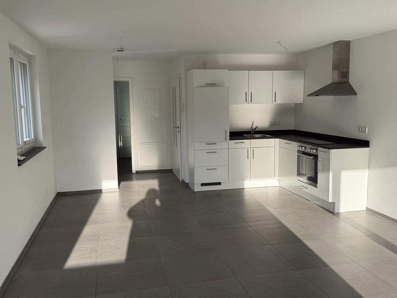 Prenájom bytu 1-izbový 40 m², Am Schafmarkt 5/1, Tuttlingen, Bádensko-Wurttembersko Prenájom bytu 1-izbový 40 m², Am Schafmarkt 5/1, Tuttlingen, Bádensko-Wurttembersko