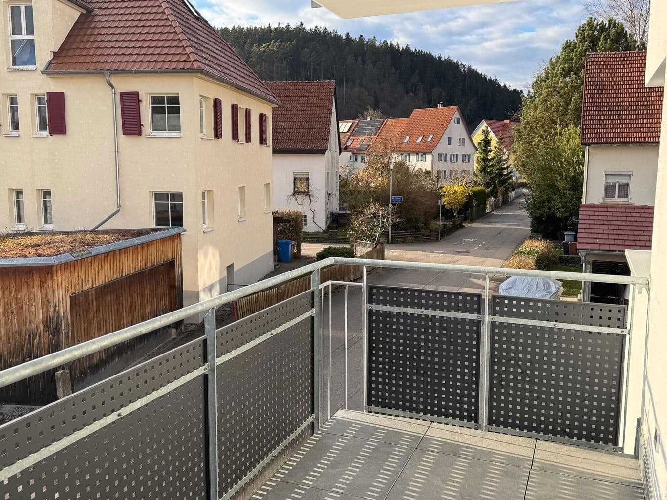 Prenájom bytu 1-izbový 40 m², Am Schafmarkt 5/1, Tuttlingen, Bádensko-Wurttembersko Prenájom bytu 1-izbový 40 m², Am Schafmarkt 5/1, Tuttlingen, Bádensko-Wurttembersko