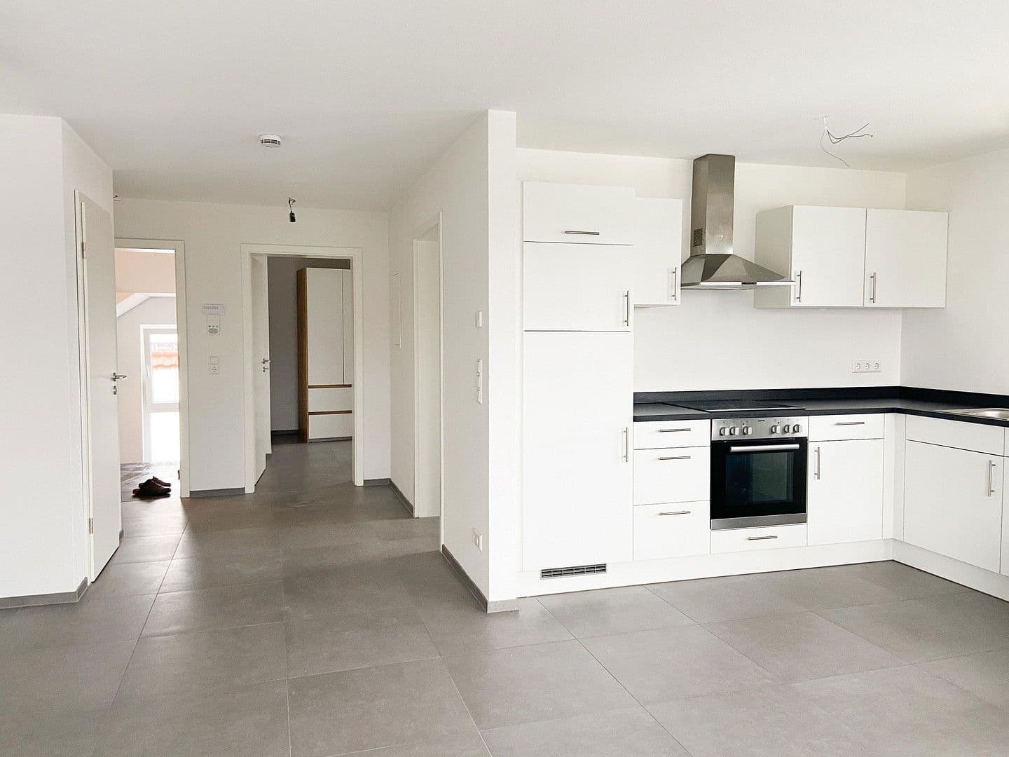 Prenájom bytu 1-izbový 40 m², Am Schafmarkt 5/1, Tuttlingen, Bádensko-Wurttembersko Prenájom bytu 1-izbový 40 m², Am Schafmarkt 5/1, Tuttlingen, Bádensko-Wurttembersko