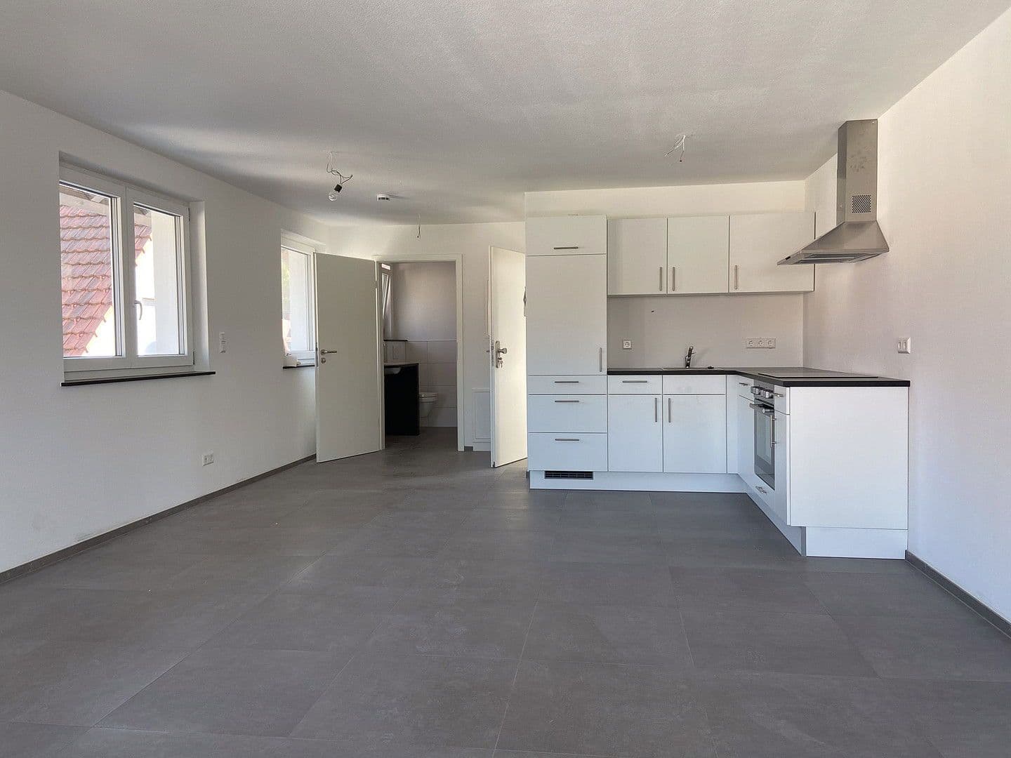 Prenájom bytu 1-izbový 40 m², Am Schafmarkt 5/1, Tuttlingen, Bádensko-Wurttembersko Prenájom bytu 1-izbový 40 m², Am Schafmarkt 5/1, Tuttlingen, Bádensko-Wurttembersko