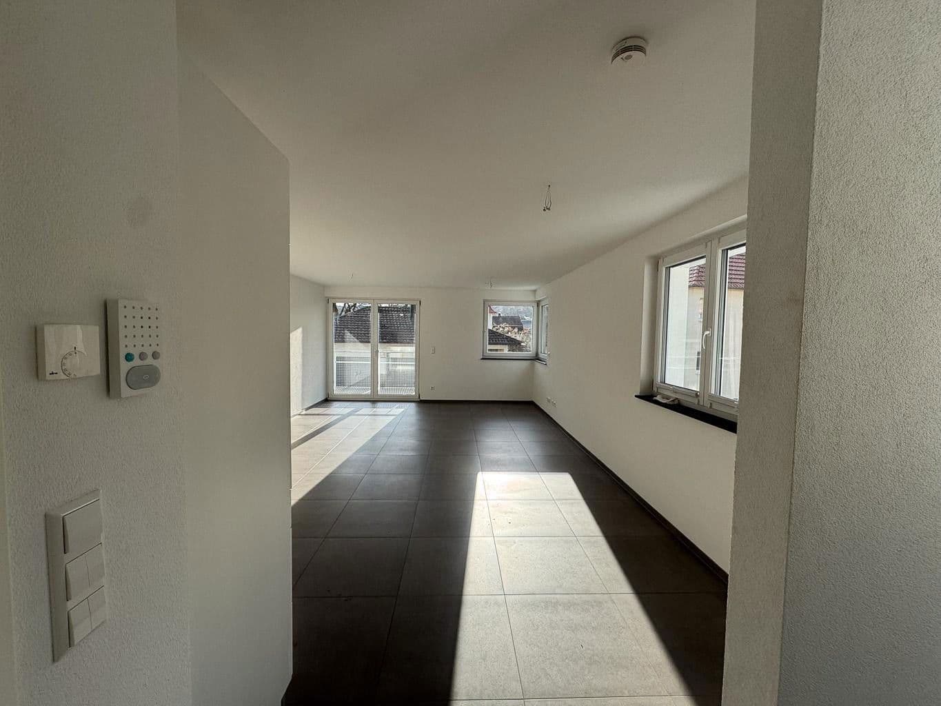 Prenájom bytu 1-izbový 40 m², Am Schafmarkt 5/1, Tuttlingen, Bádensko-Wurttembersko Prenájom bytu 1-izbový 40 m², Am Schafmarkt 5/1, Tuttlingen, Bádensko-Wurttembersko
