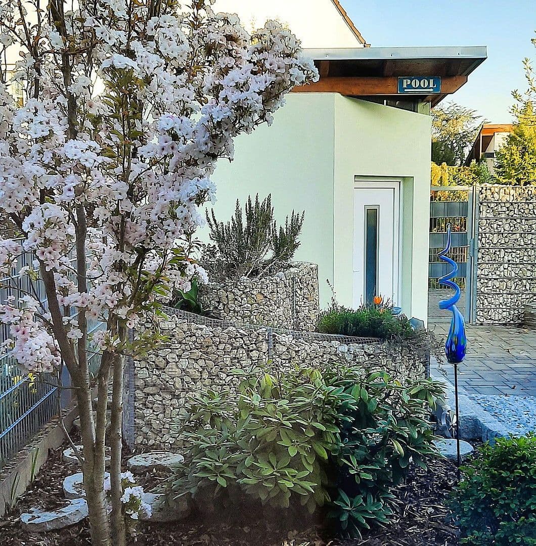 Predaj domu 235 m², pozemek 427 m², Ludwigshafen, Porýnie-Falcko Predaj domu 235 m², pozemek 427 m², Ludwigshafen, Porýnie-Falcko