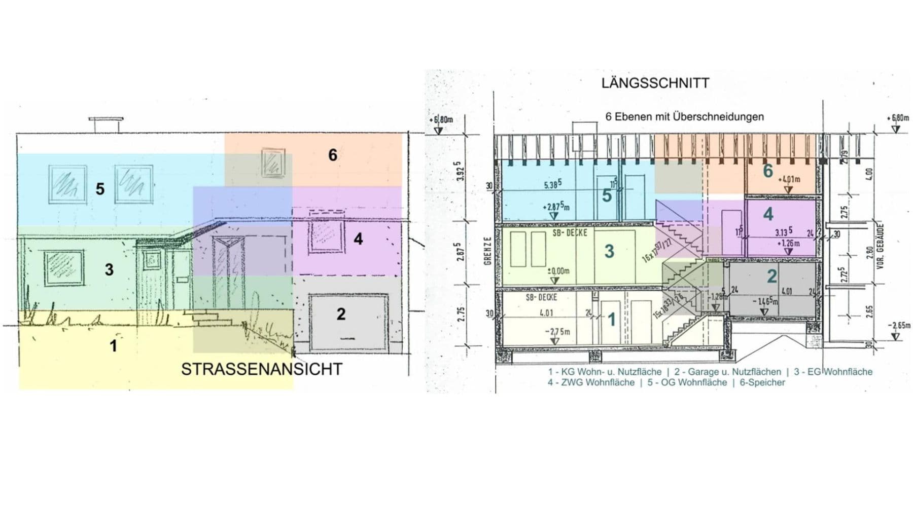 Predaj domu 235 m², pozemek 427 m², Ludwigshafen, Porýnie-Falcko Predaj domu 235 m², pozemek 427 m², Ludwigshafen, Porýnie-Falcko