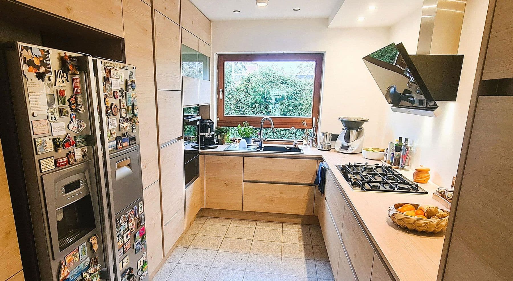 Predaj domu 235 m², pozemek 427 m², Ludwigshafen, Porýnie-Falcko Predaj domu 235 m², pozemek 427 m², Ludwigshafen, Porýnie-Falcko