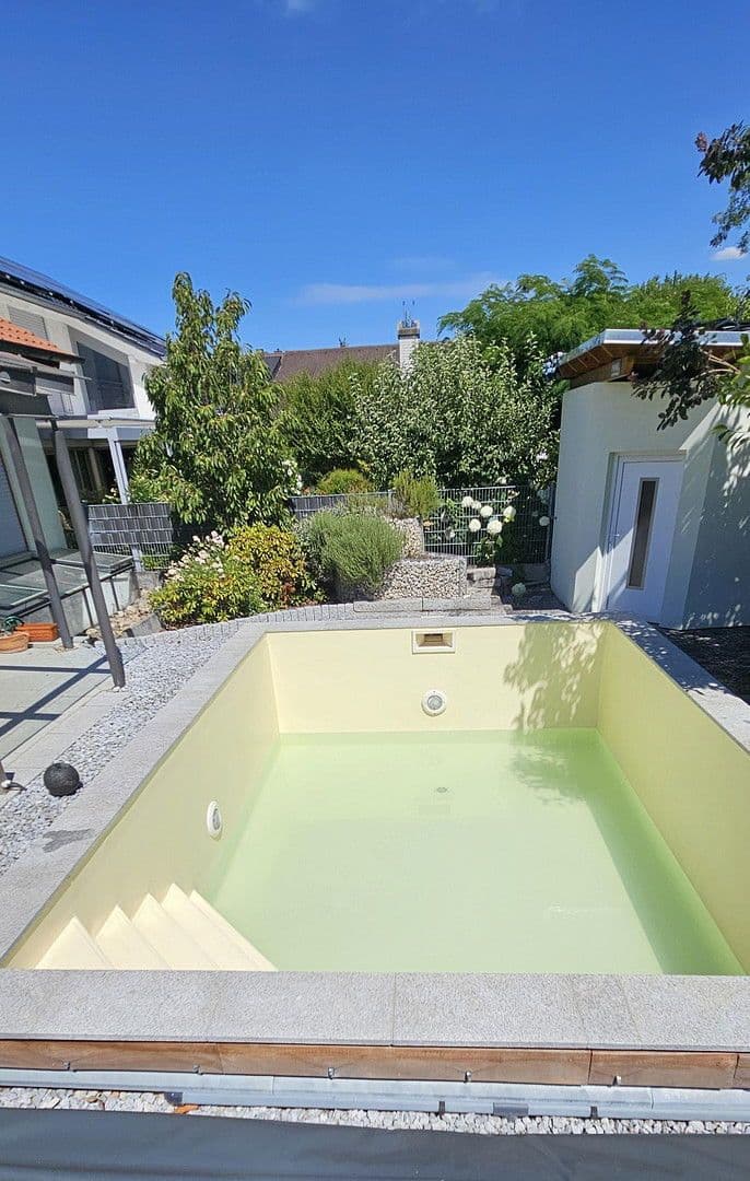 Predaj domu 235 m², pozemek 427 m², Ludwigshafen, Porýnie-Falcko Predaj domu 235 m², pozemek 427 m², Ludwigshafen, Porýnie-Falcko