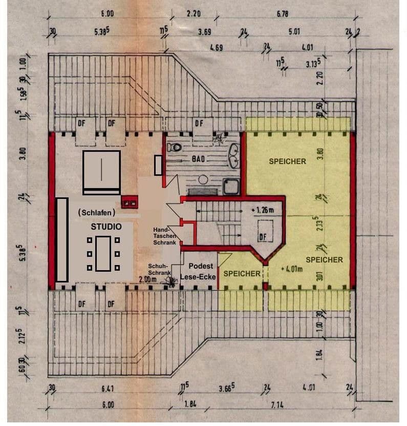 Predaj domu 235 m², pozemek 427 m², Ludwigshafen, Porýnie-Falcko Predaj domu 235 m², pozemek 427 m², Ludwigshafen, Porýnie-Falcko