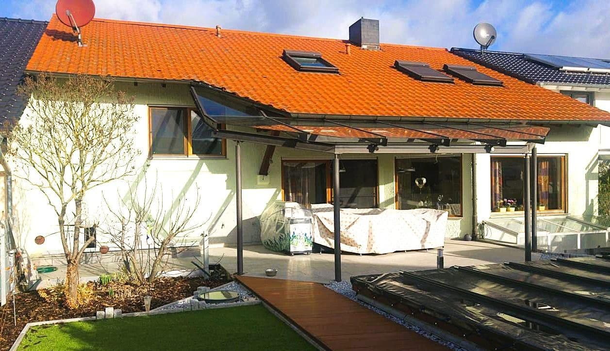 Predaj domu 235 m², pozemek 427 m², Ludwigshafen, Porýnie-Falcko Predaj domu 235 m², pozemek 427 m², Ludwigshafen, Porýnie-Falcko