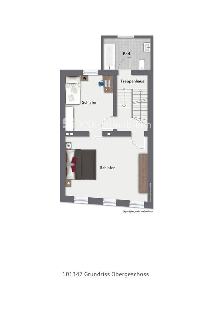 Prenájom domu 171 m², pozemek 371 m², Hasenweide 105, Frechen, Severné Porýnie - Westfálsko Prenájom domu 171 m², pozemek 371 m², Hasenweide 105, Frechen, Severné Porýnie - Westfálsko