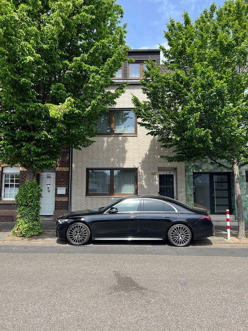 Prenájom domu 171 m², pozemek 371 m², Hasenweide 105, Frechen, Severné Porýnie - Westfálsko Prenájom domu 171 m², pozemek 371 m², Hasenweide 105, Frechen, Severné Porýnie - Westfálsko