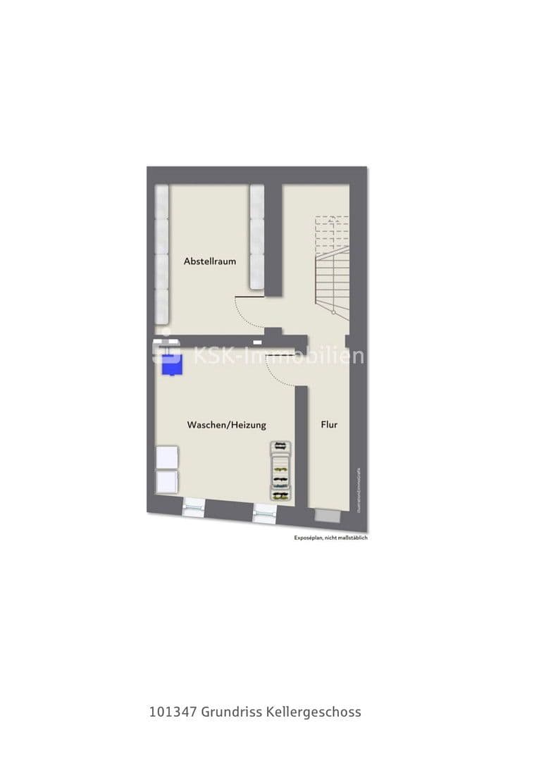 Prenájom domu 171 m², pozemek 371 m², Hasenweide 105, Frechen, Severné Porýnie - Westfálsko Prenájom domu 171 m², pozemek 371 m², Hasenweide 105, Frechen, Severné Porýnie - Westfálsko