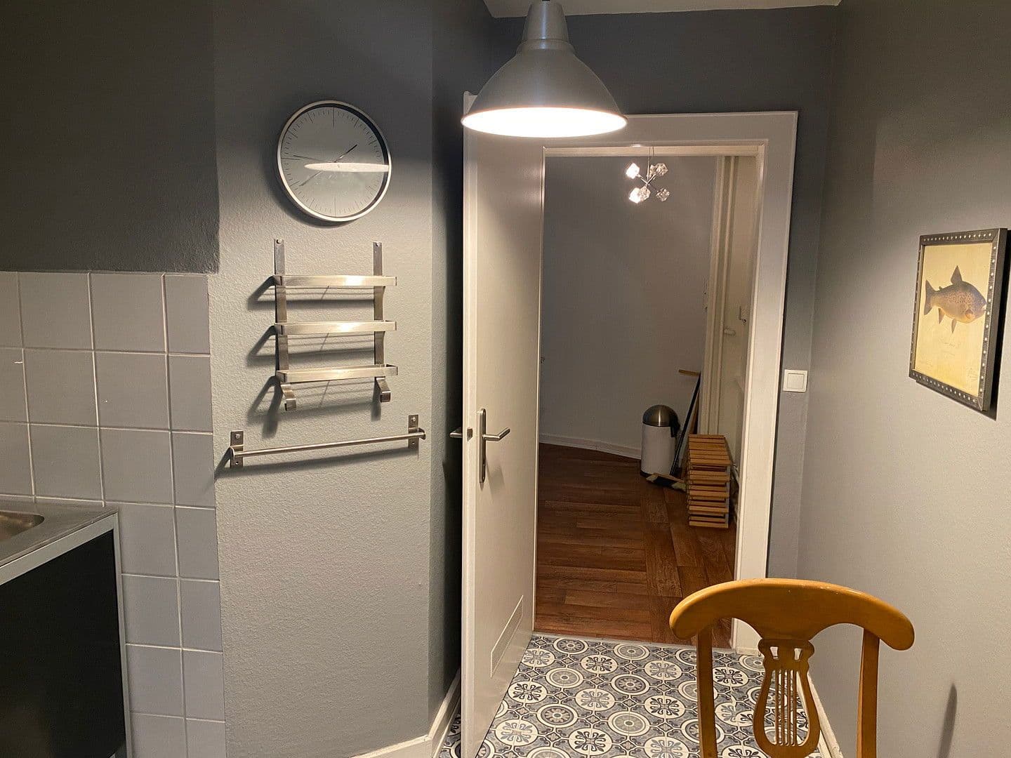 Prenájom bytu 2-izbový 60 m², Wiesbaden, Hesensko Prenájom bytu 2-izbový 60 m², Wiesbaden, Hesensko